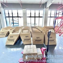 Chiny Yimi (Guangzhou) Automotive Parts Co, Ltd profil firmy