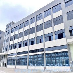 Chiny Yimi (Guangzhou) Automotive Parts Co, Ltd profil firmy