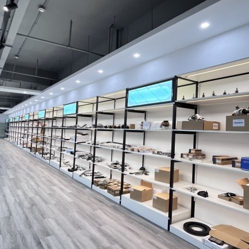 Yimi (Guangzhou) Automotive Parts Co, Ltd