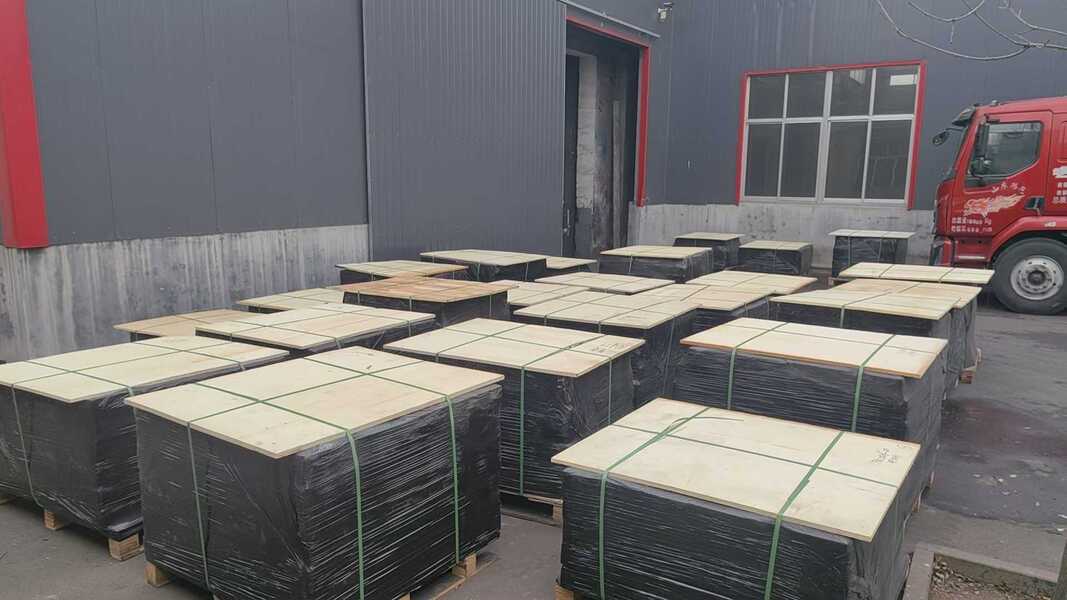 Yimi (Guangzhou) Automotive Parts Co, Ltd linia produkcyjna producenta