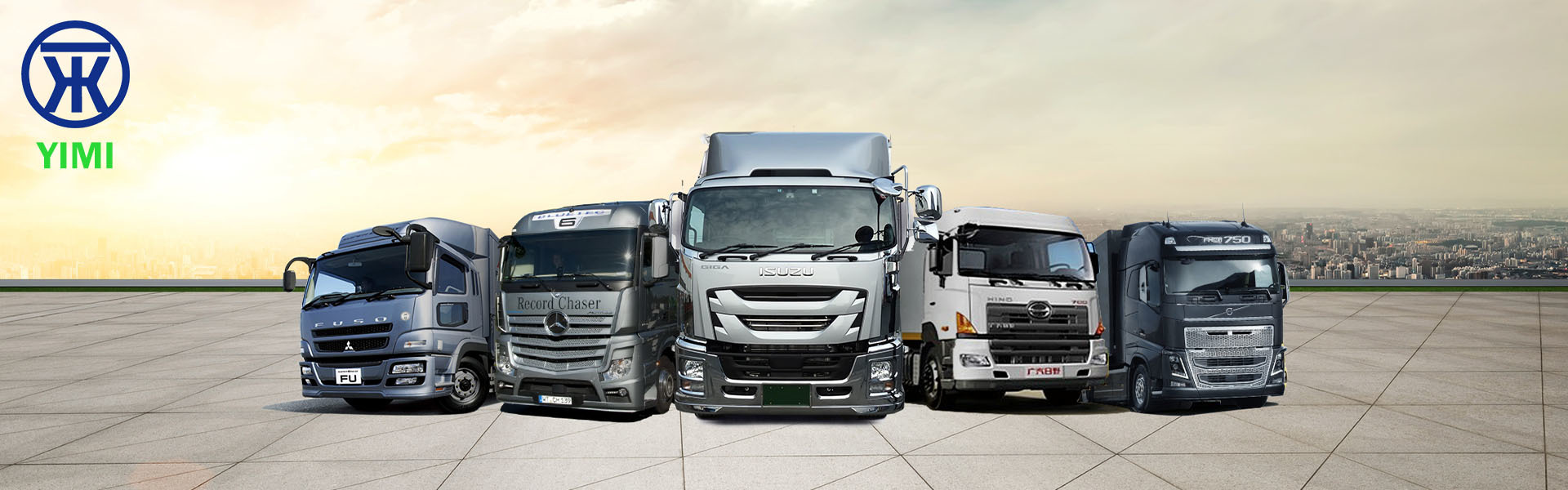 jakość Części samochodowe Isuzu fabryka