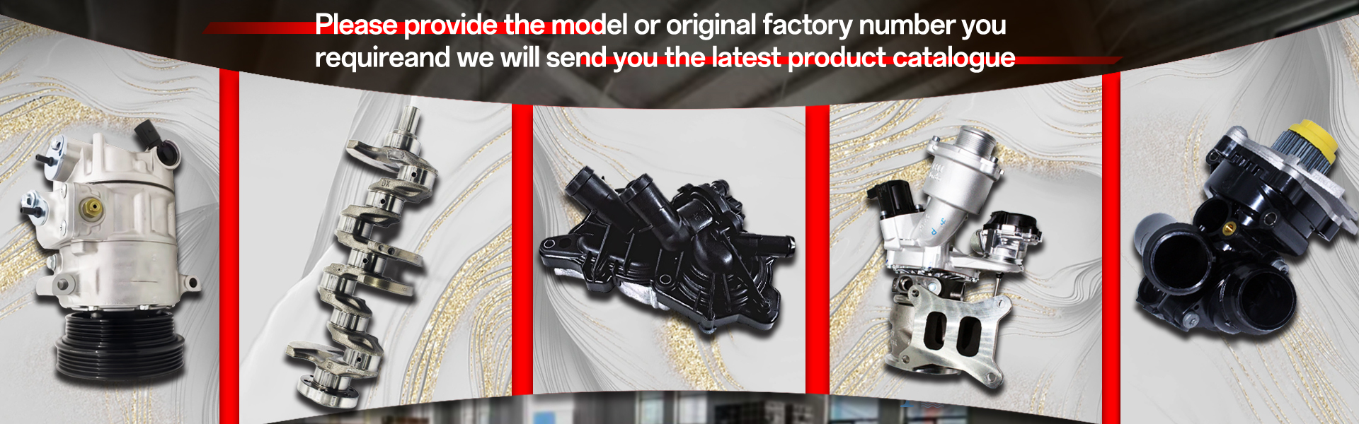 jakość Części samochodowe Isuzu fabryka