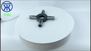 Pająk mechanizmu różnicowego ISUZU 5415210080 Gładki napęd