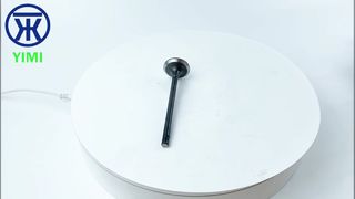 Zawór wlotowy dla ISUZU FVZ34 6HK1 8-94395882-0 8943958820