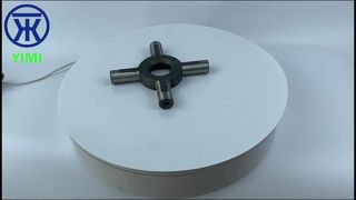 Pająk klatki mechanizmu różnicowego 5-41521008-0 dla ISUZU J116 NKR57