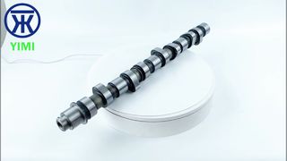 8-97262166-1 8972621661 Wałek rozrządu do ISUZU FRR FRS 4HK1