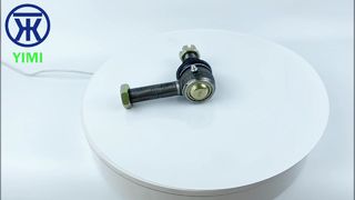 8-97222509-0 8-97142100-1 8-97107348-0 Końcówka drążka kierowniczego do ISUZU NKR 100P 4JB1 4JH1 4HG1 Sterowanie ciężarówką