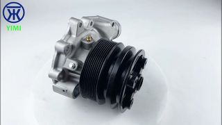 Pompa wodna 1-87310974-0 1873109740 Do ciężarówki z silnikiem Diesla ISUZU FVR34 6HK1