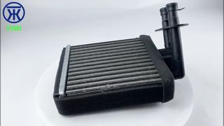 Zbiornik na wodę podgrzewacza 8-97101637-0 8971016370 Do części do silników wysokoprężnych NKR 100P Isuzu