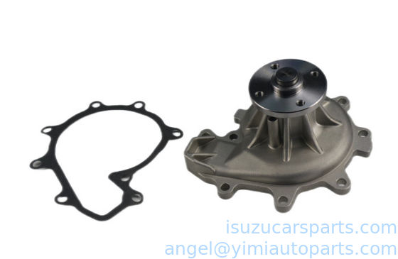 Pojazd ISUZU NPR 700P 4HE1 4HK1 4HF1 Pompa wodna 8973333610