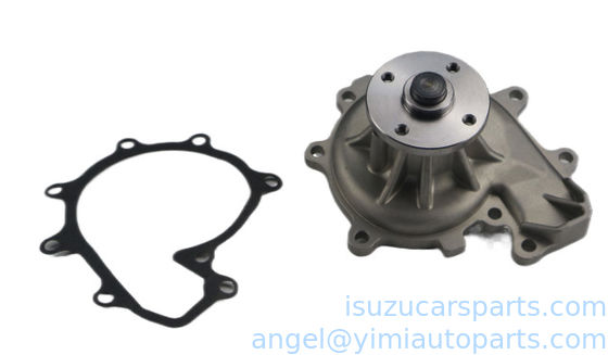 Pojazd ISUZU NPR 700P 4HE1 4HK1 4HF1 Pompa wodna 8973333610