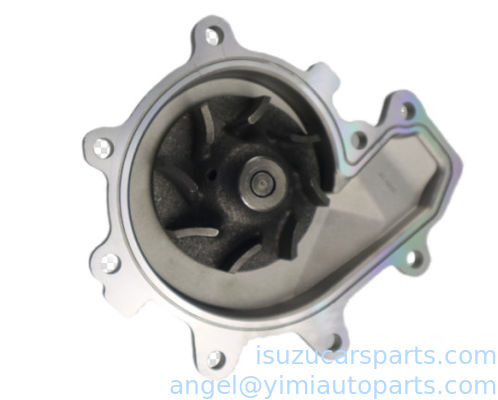 Pojazd ISUZU NPR 700P 4HE1 4HK1 4HF1 Pompa wodna 8973333610