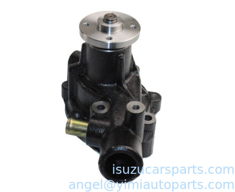 4BC2 4BE1 Isuzu NPR Pompa wodna Isuzu 4BD1 Pompa wodna 8970211710