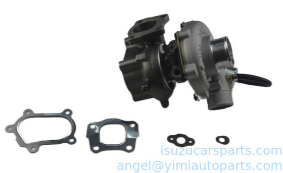 NPR 700P 4HK1 TURBOŁADOWANIE 8980000311 8970786400