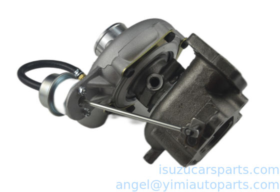 NPR 700P 4HK1 TURBOŁADOWANIE 8980000311 8970786400