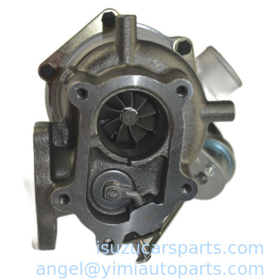 NPR 700P 4HK1 TURBOŁADOWANIE 8980000311 8970786400
