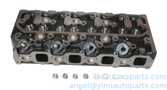 NPR 4BD2 3,9L Głowa cylindru 8971030270