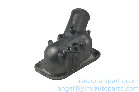 Isuzu Części chłodzące samochodów Wykrycie termostatu samochodowego NPR 700P 4HE1 4HF1 8973727690