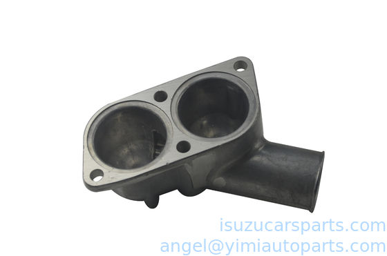 Isuzu Części chłodzące samochodów Wykrycie termostatu samochodowego NPR 700P 4HE1 4HF1 8973727690