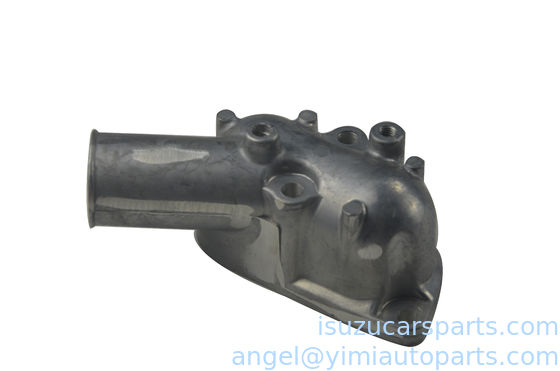 Isuzu Części chłodzące samochodów Wykrycie termostatu samochodowego NPR 700P 4HE1 4HF1 8973727690