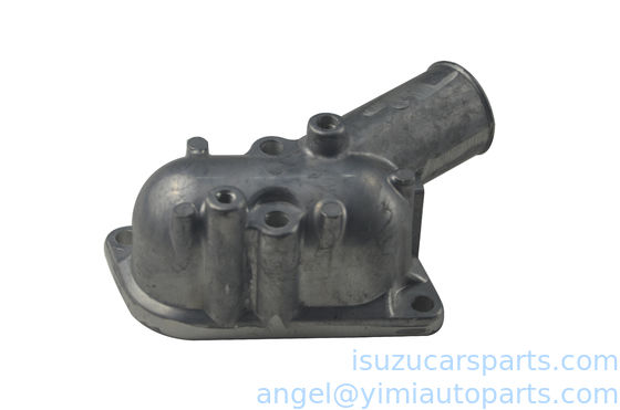 Isuzu Części chłodzące samochodów Wykrycie termostatu samochodowego NPR 700P 4HE1 4HF1 8973727690