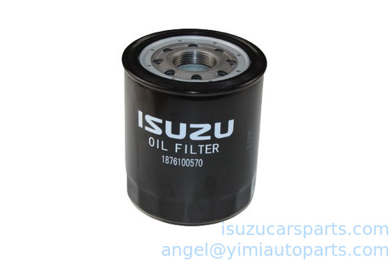 ISUZU 4BD2 6HH1 ELEMENT FILTRACYJNY 1-87610057-0 1876100570 8971482800