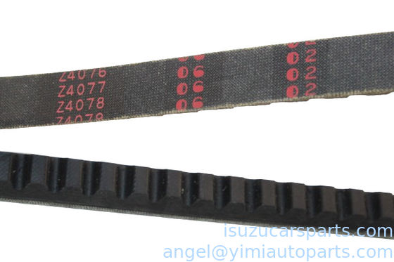 ISUZU 6WF1 BELT FAN 1-87610072-0 1876100720