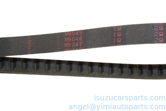 ISUZU 6WF1 BELT ACC 1-87610075-0 1876100750