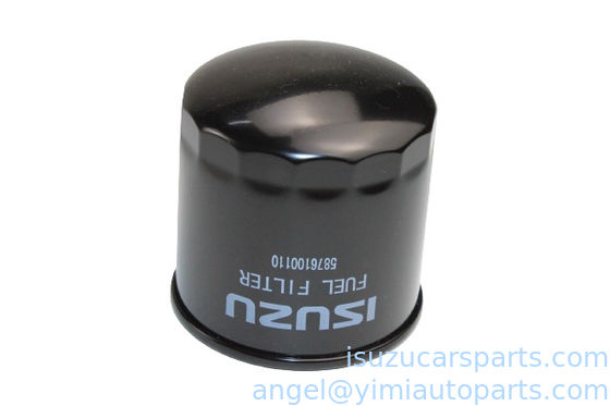 ISUZU NHR NKR NPR 4JB1 4JA1 4HF1 4BD1 4BE1 Filtr paliwowy 5-87610011-0 5876100110 8944147963 8981628970
