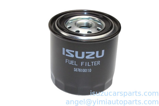 ISUZU NHR NKR NPR 4JB1 4JA1 4HF1 4BD1 4BE1 Filtr paliwowy 5-87610011-0 5876100110 8944147963 8981628970