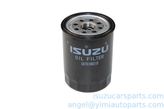ISUZU NKR55 4JB1T 4JG2 ELEMENT OLIE FILTER 5-87610021-0 5876100210 8973299110