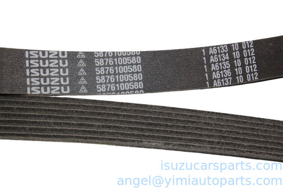 PASEK ISUZU NPR 4HK1 ELF 5-87610058-0 5876100580 8980031870