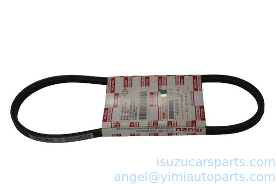 ISUZU NKR 4JB1 4JA1 4JH1 BELT FAN 5-87610062-0