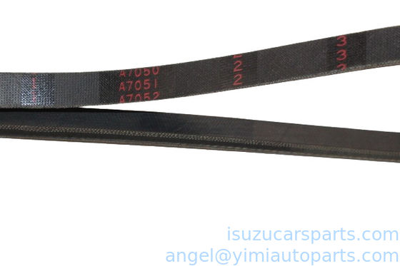 ISUZU NKR 4JB1 4JA1 4JH1 BELT FAN 5-87610062-0
