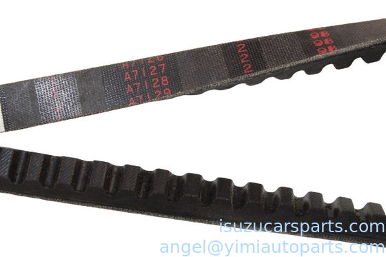 ISUZU NKR 4JB1 4JA1 4JH1 BELT 5-87610063-0 5876100630