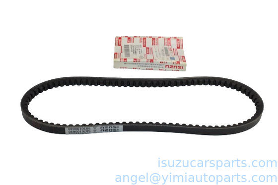 ISUZU NKR 4JB1 4JA1 4JH1 BELT 5-87610063-0 5876100630