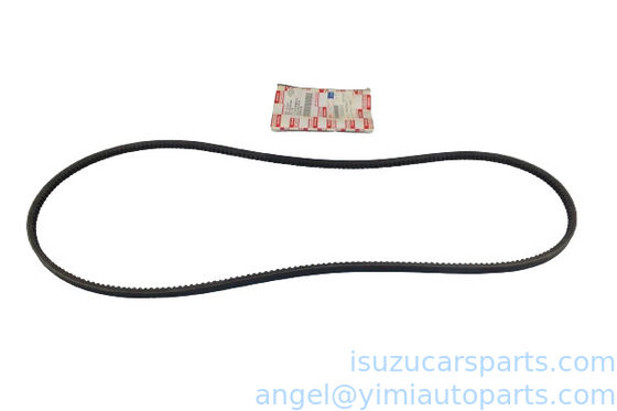ISUZU NPR NKR 4JB1 4JA1 4JH1 4HF1 4HG1 4HK1 PASEK 5-87610054-0 5876100540 8980108410