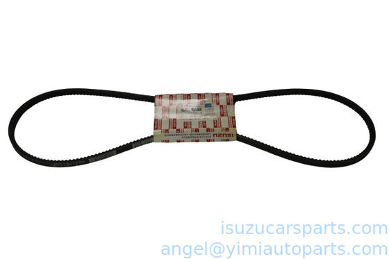 ISUZU NPR NKR 4JB1 4JA1 4JH1 4HF1 4HG1 4HK1 BELT 5-87610051-0