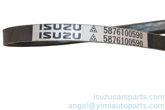 ISUZU NKR 4JB1 4JA1 4JH1 PASEK P S 5-87610059-0 5876100590 8944529040