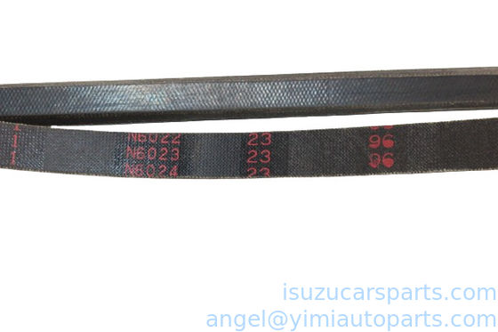 ISUZU NKR 4JB1 4JA1 4JH1 PASEK P S 5-87610059-0 5876100590 8944529040