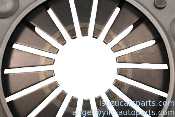 4JB1 Isuzu części hamulcowe pokrywa sprzęgła samochodowa 5-87610085-0 5876100850 8942591321