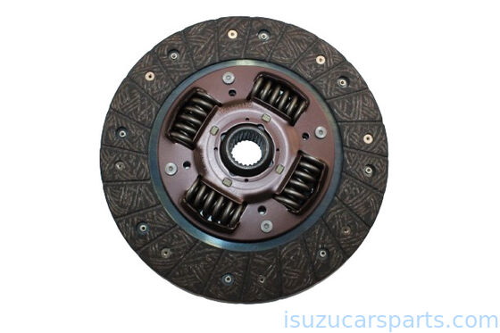 Jakość TFR55 4JB1 4JA1 ISUZU Sprzęgło 5-87610086-0 5876100860 8973680610 fabryka