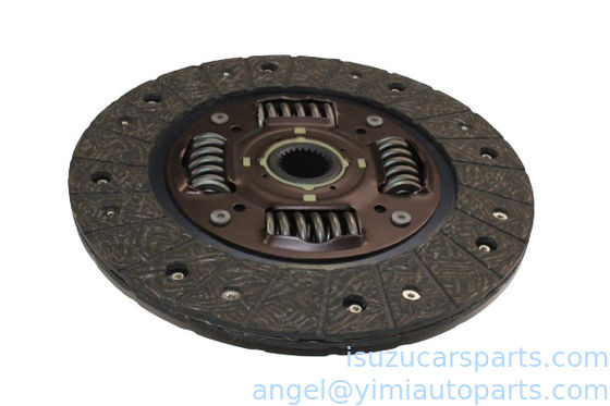 TFR55 4JB1 4JA1 ISUZU Sprzęgło 5-87610086-0 5876100860 8973680610