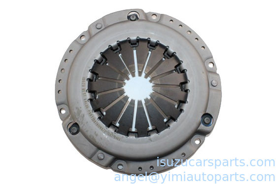 TFR55 4JB1 4JA1 Isuzu części hamulcowe pokrywa sprzęgła samochodowa 5-87610087-0 5876100870 8944350111