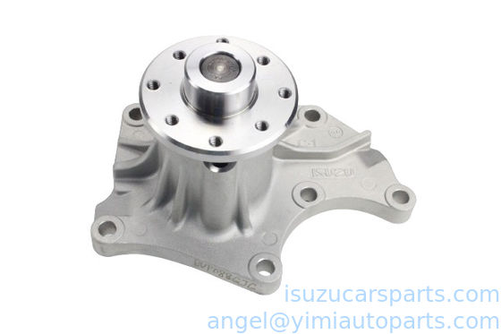 ISUZU NKR 4JB1 4JA1 4JH1 4JG2 Pompa wodna 5876100880 8971050125 8971233300 8970627963