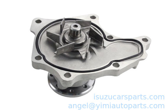 ISUZU NKR 4JB1 4JA1 4JH1 4JG2 Pompa wodna 5876100880 8971050125 8971233300 8970627963