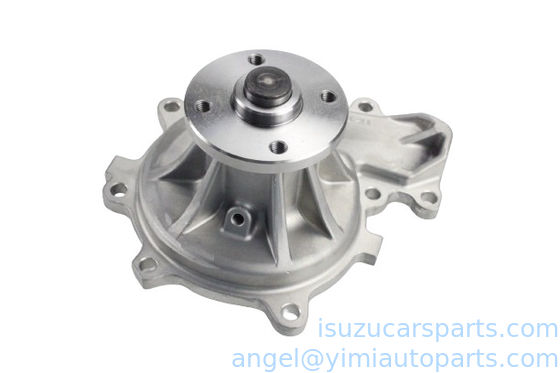 ISUZU NPR NQR NNR 4HE1 4HG1 4HF1 Pompa wodna 5-87610093-0 5876100930 8973141180
