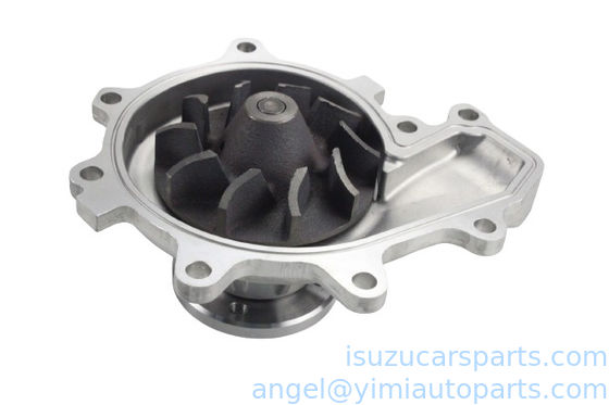 ISUZU NPR NQR NNR 4HE1 4HG1 4HF1 Pompa wodna 5-87610093-0 5876100930 8973141180