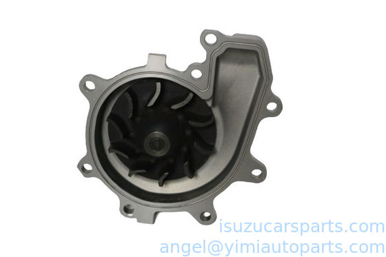 ISUZU NPR NQR NNR 4HE1 4HG1 4HF1 Pompa wodna 5-87610093-0 5876100930 8973141180