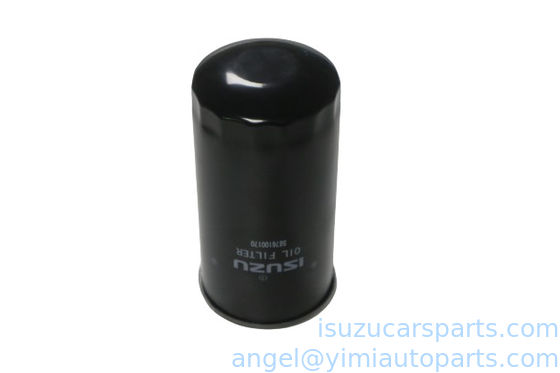 ISUZU NKR 4J ELEMENT FILTR OLEJU 5-87610017-0 5876100170 8971679720
